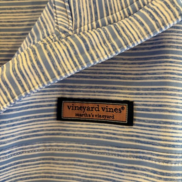 Vineyard Vines Sankaty Shep Shirt - Picture 3 of 8